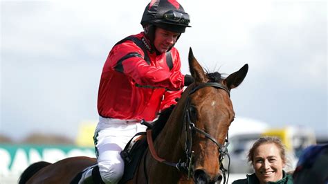 aintree results friday.